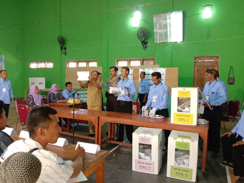 pemerintahan desa otonom pemerintahan desa otonom